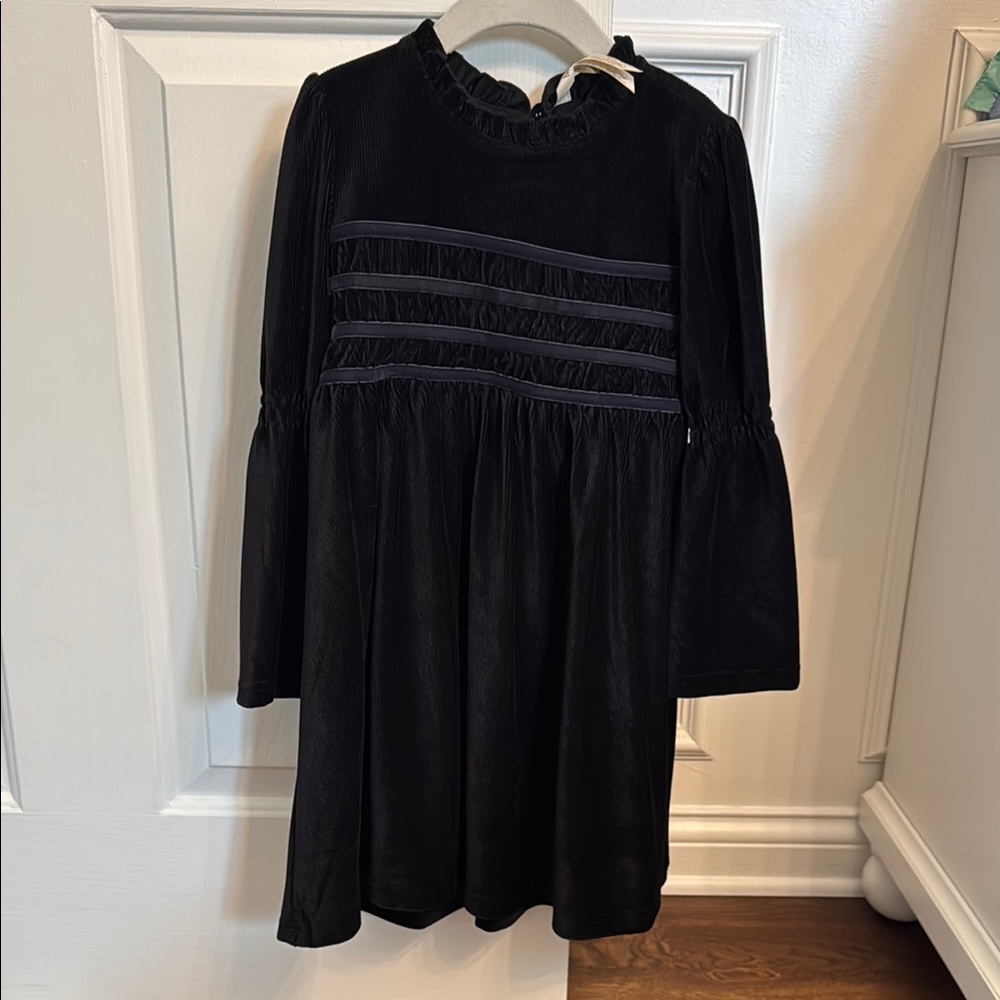 Matilda Jane Black Formal Kids Dress